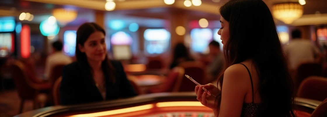 Casino Resorts with Luxury Wellness Amenities