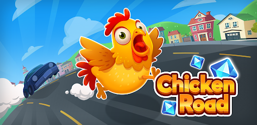 Chicken Road online Echtgeld Casino Spiel